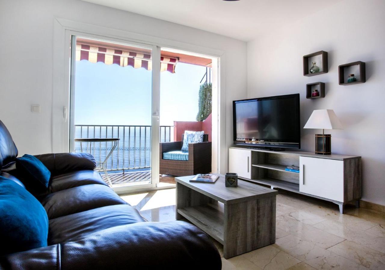 Apartamentos Fabiola I Calpe Exteriör bild